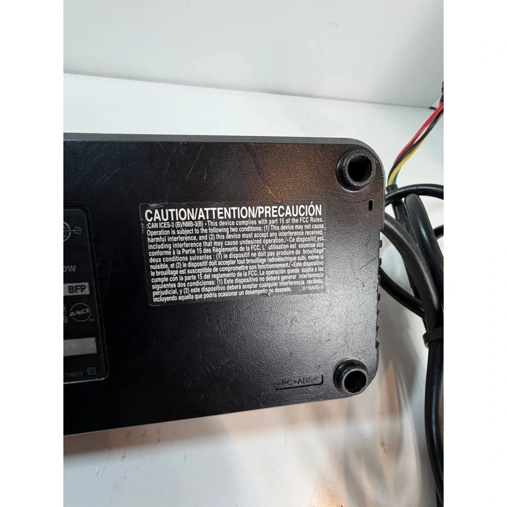 Makita DC4001 40V Max XGT Battery‎ Charger